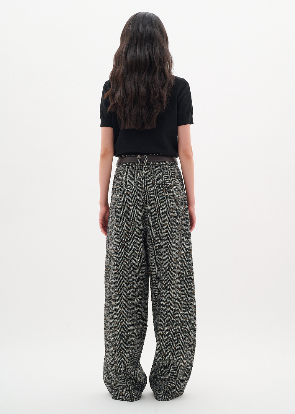 Kellsie Sweater - Black - InWear Canada - Danali