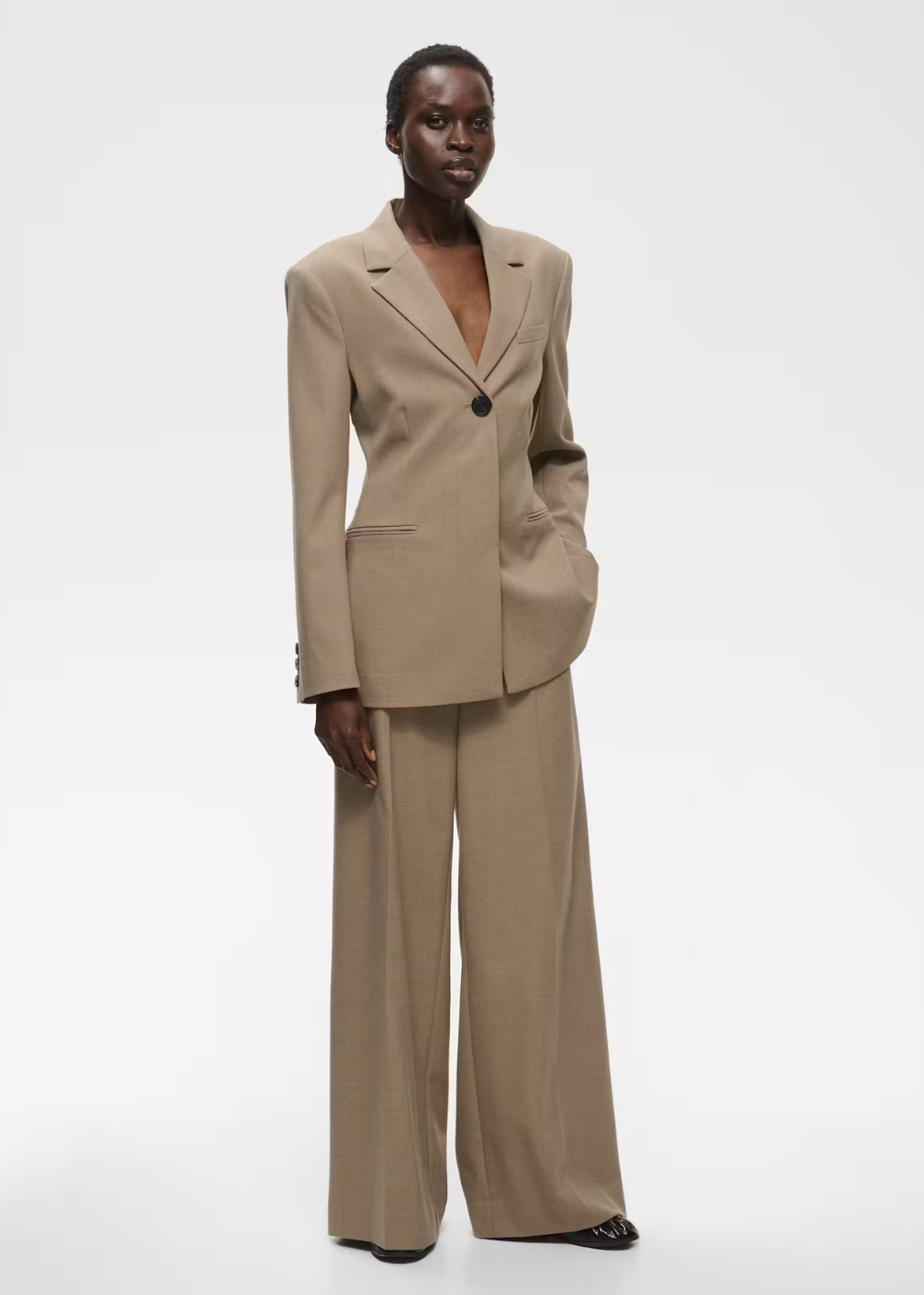 Caprie Blazer