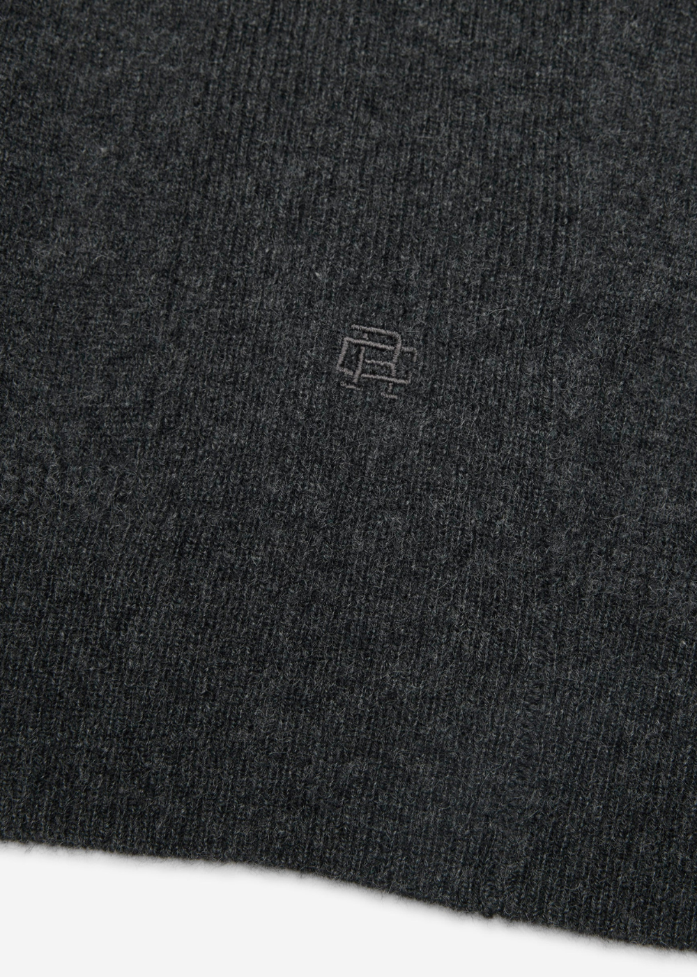 Cashmere Cove Crewneck