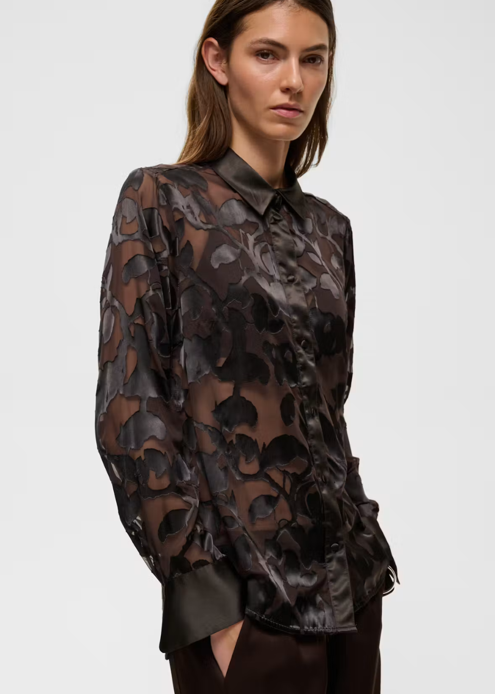Orion Shirt