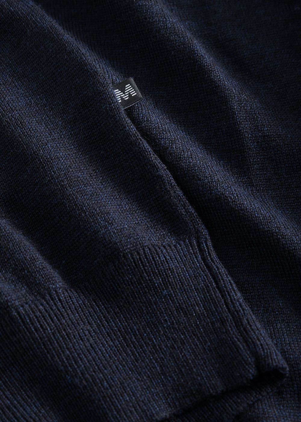 Margrate Merino Sweater