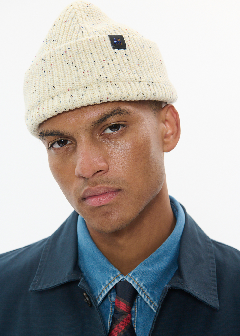 Jorth Beanie