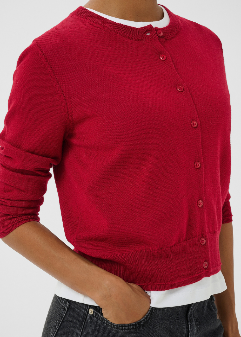 Noelani Cardigan