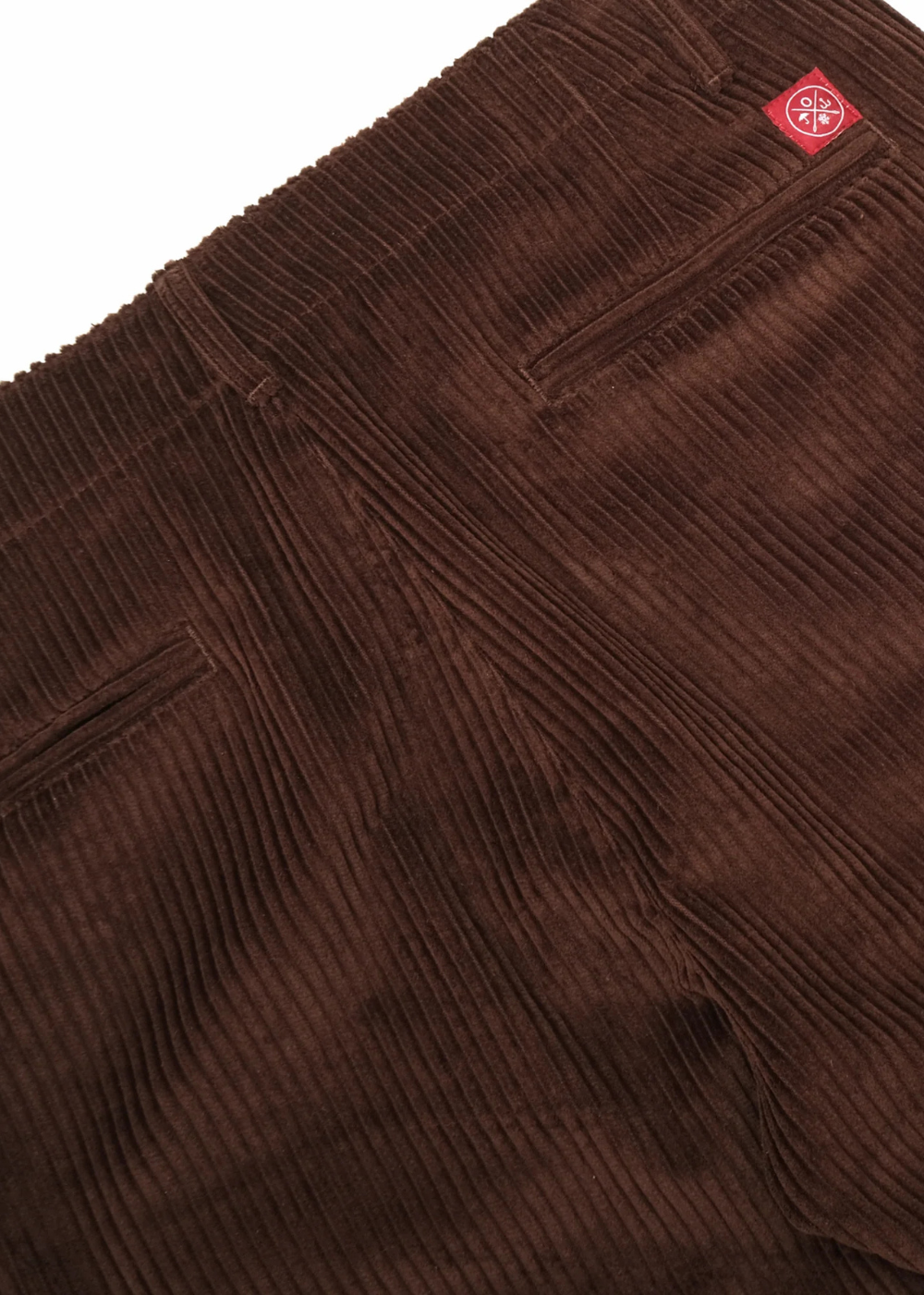 Wide Wale Corduroy Camp Pant