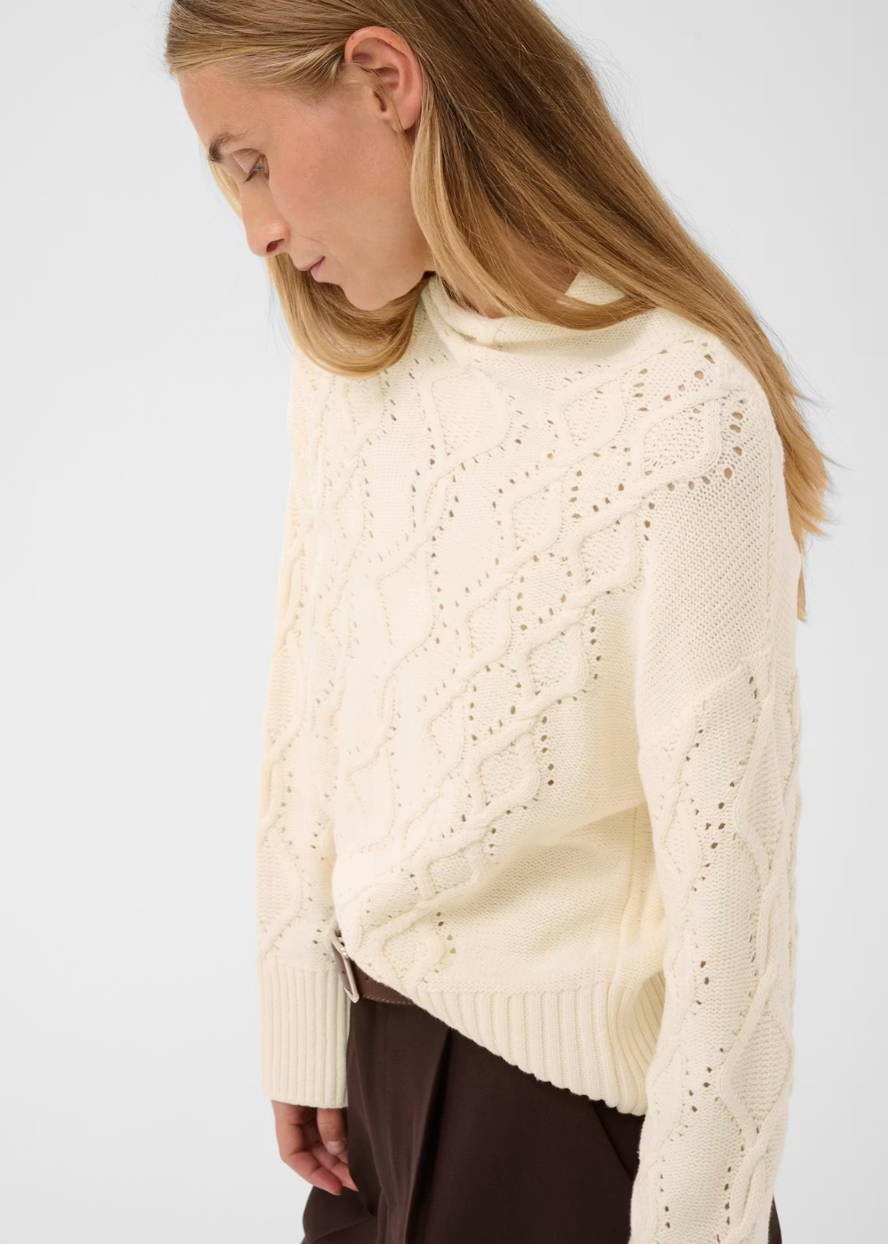 Charnel Sweater