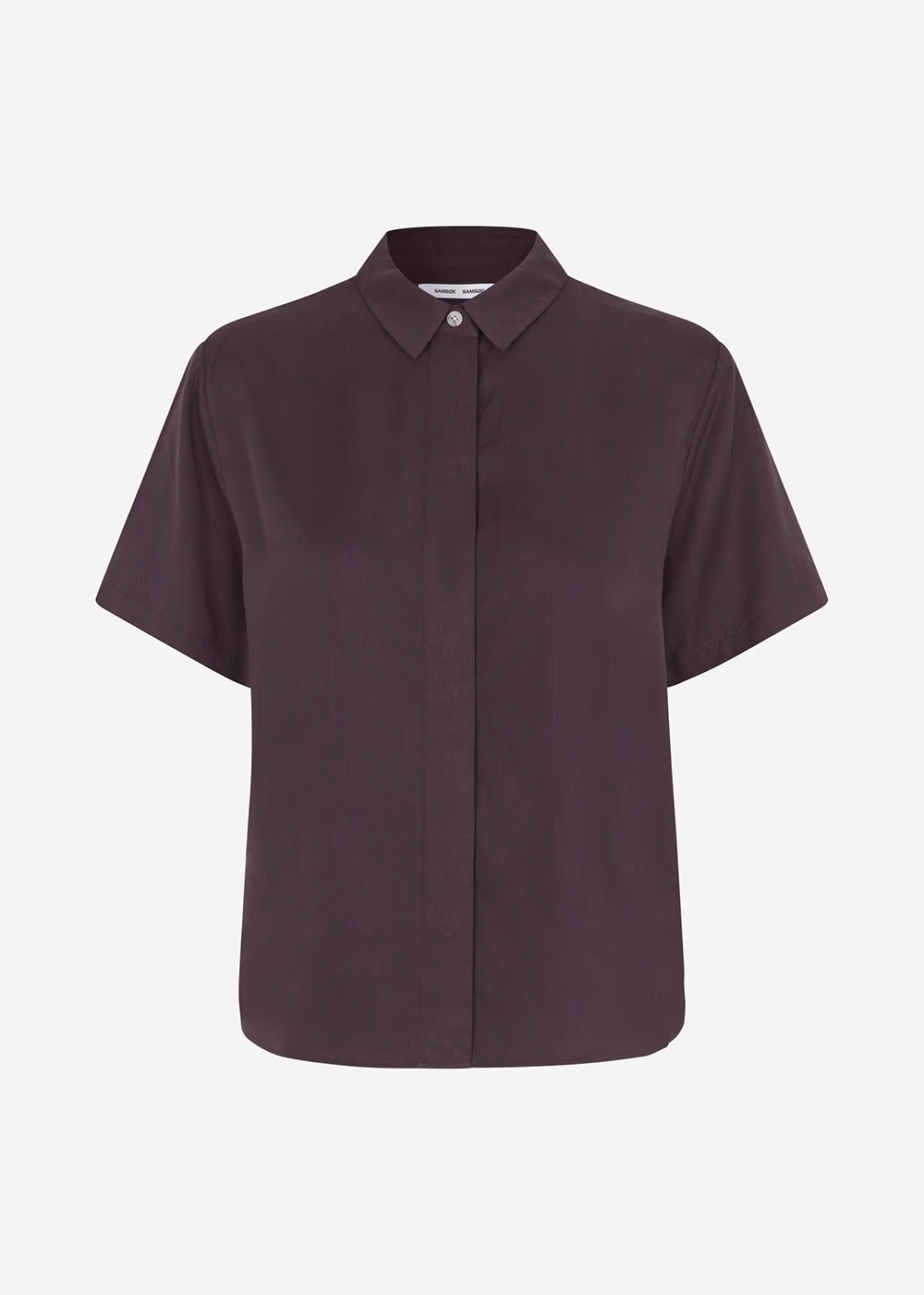 Mina SS Shirt