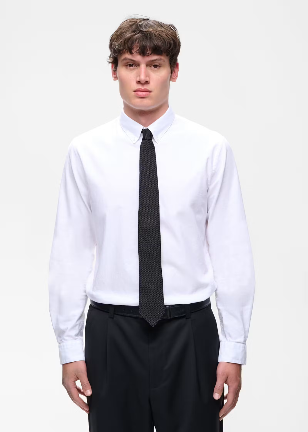 Silk Tie