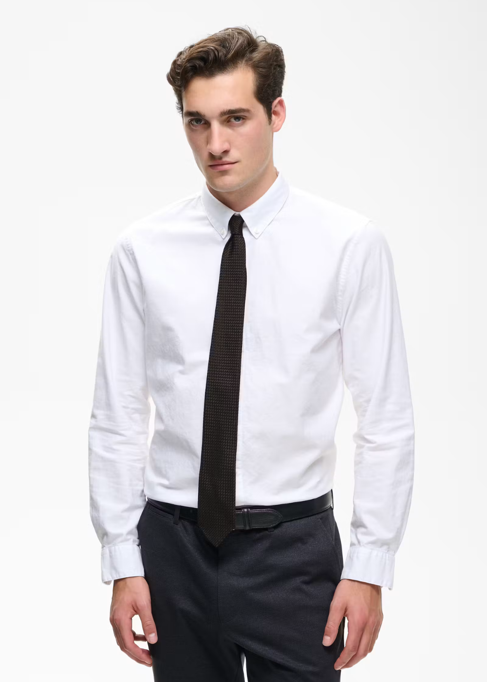 Silk Tie