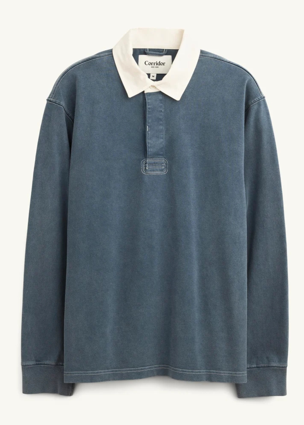Rugby LS T-Shirt