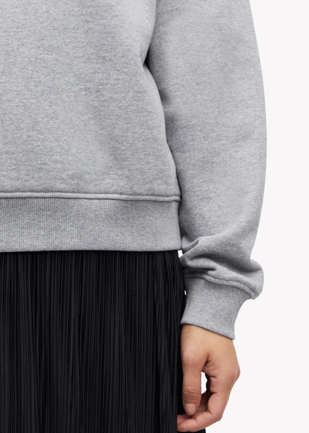 Savan Sweatshirt