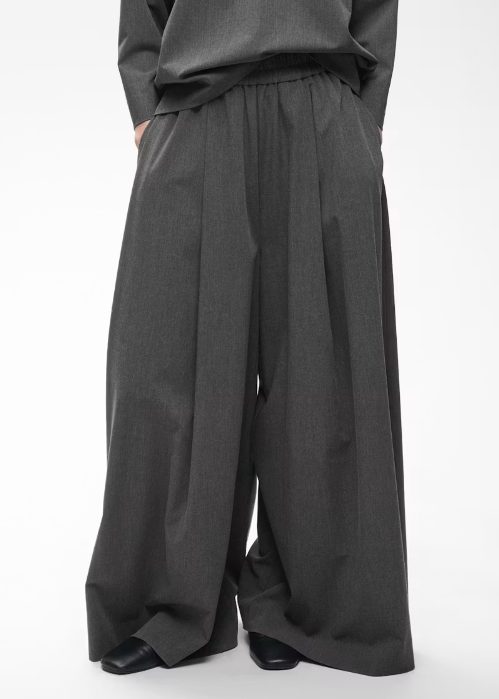 Cleoh Pant