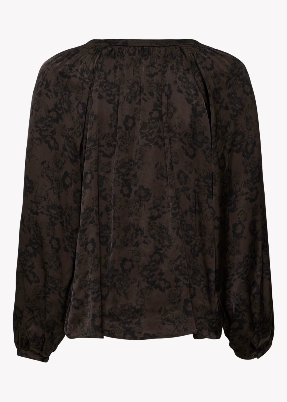 Doaa Blouse