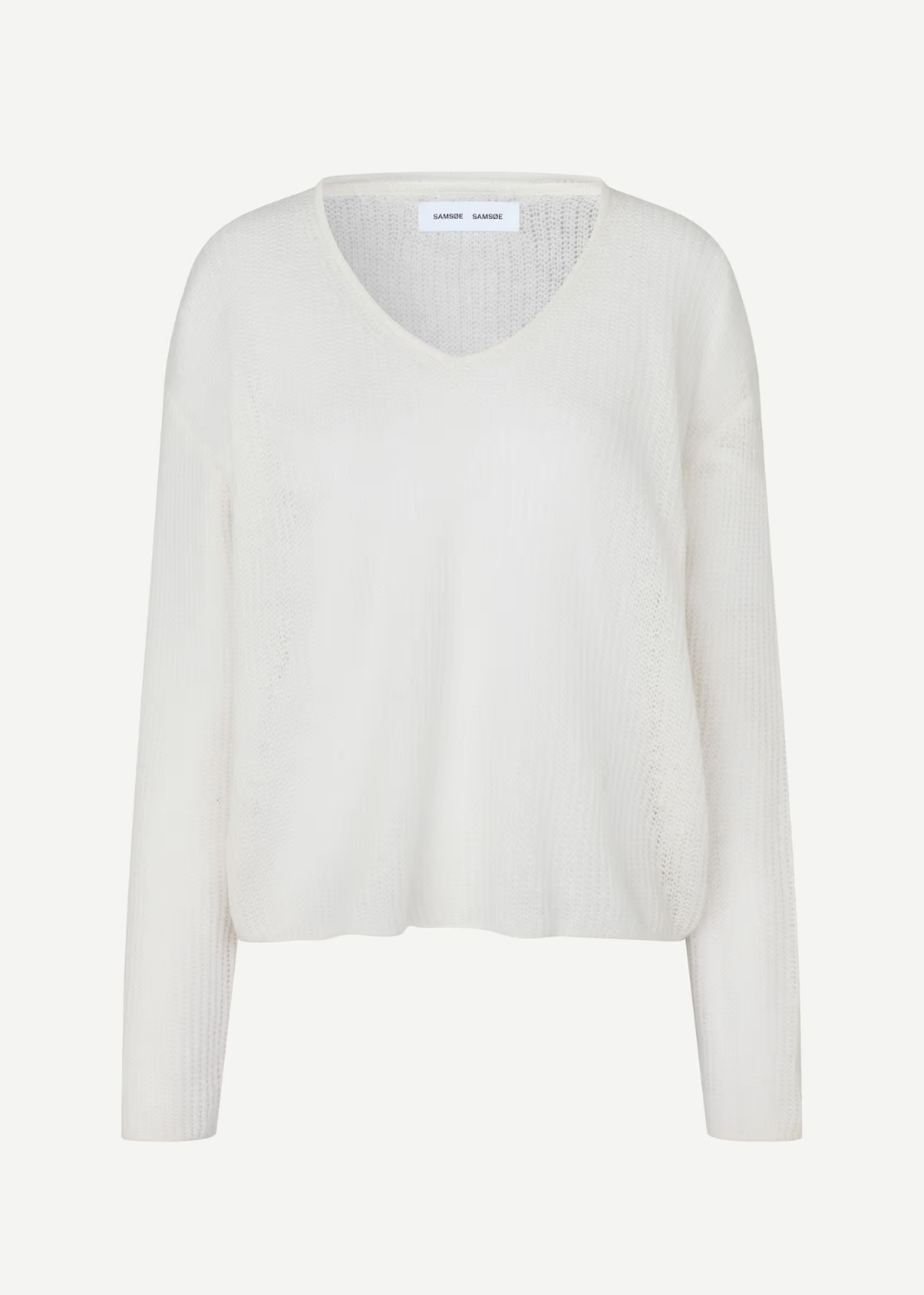 Sakia V-Neck Sweater