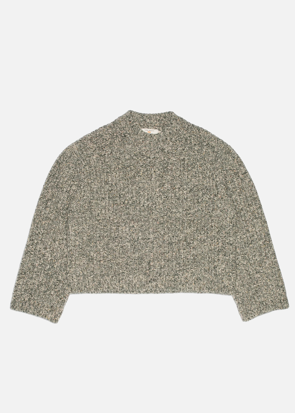 Gittan Sweater Chunky Knit