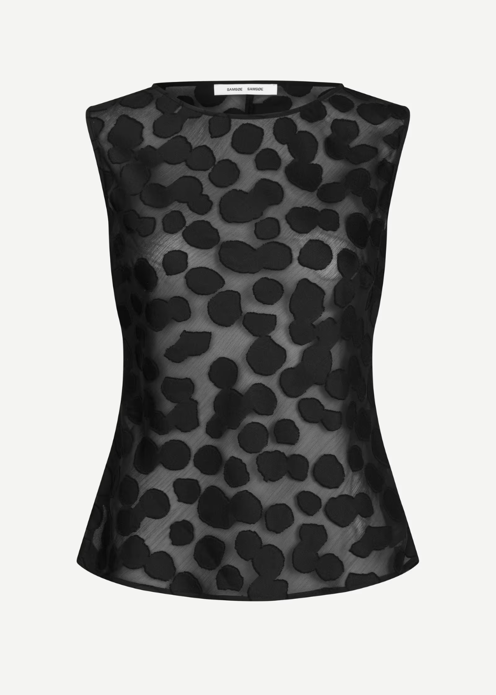 Saagne Top