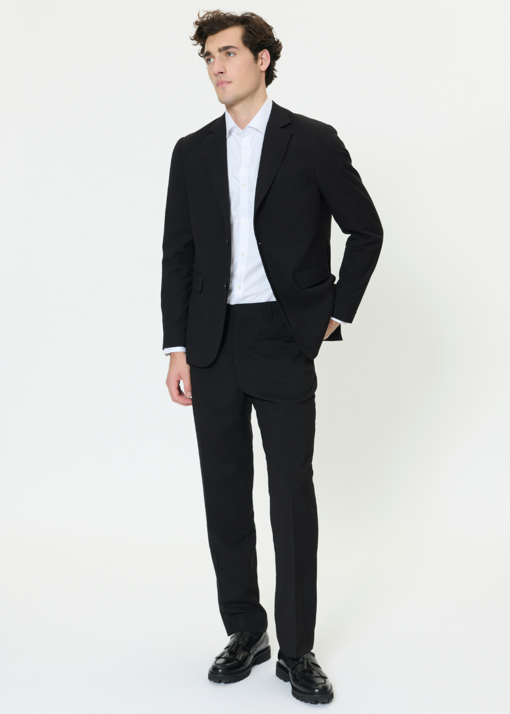 Wesley Pant