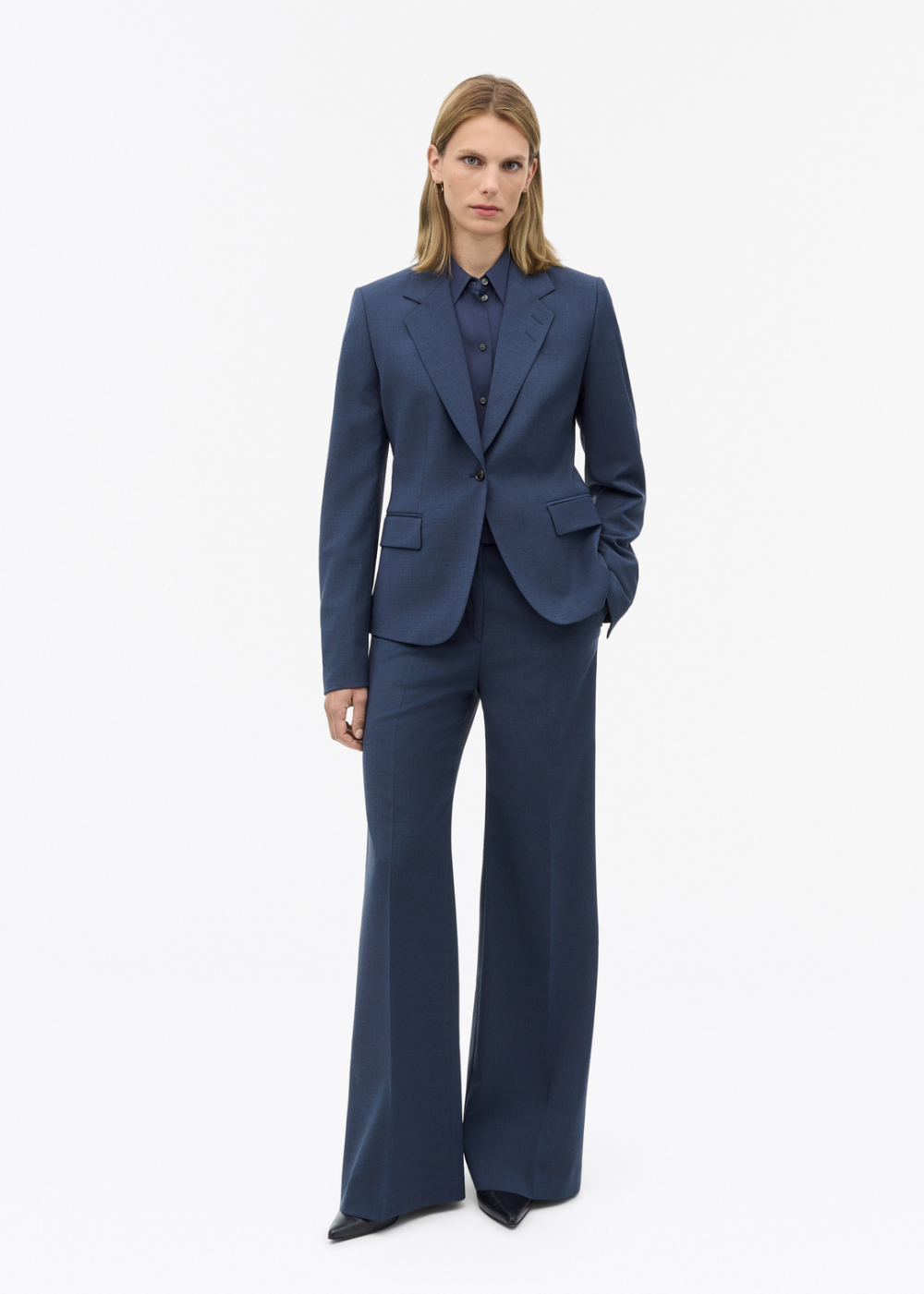Nancy Blazer