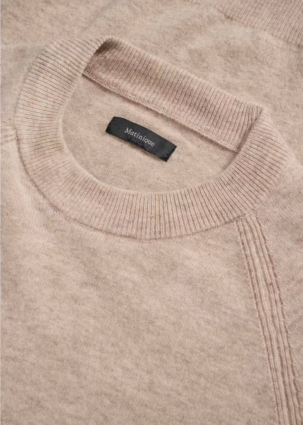 Hellson Sweater