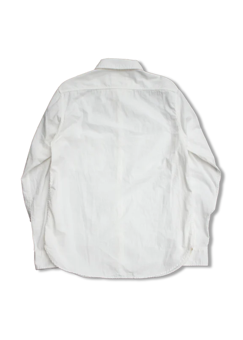 4810-22 Chambray Shirt