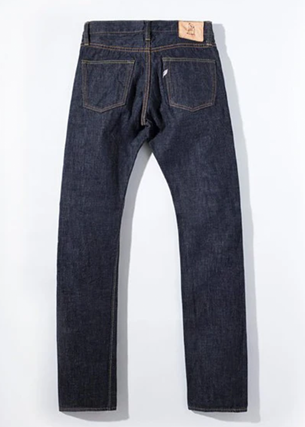 XX-013 Slim Tapered Jeans