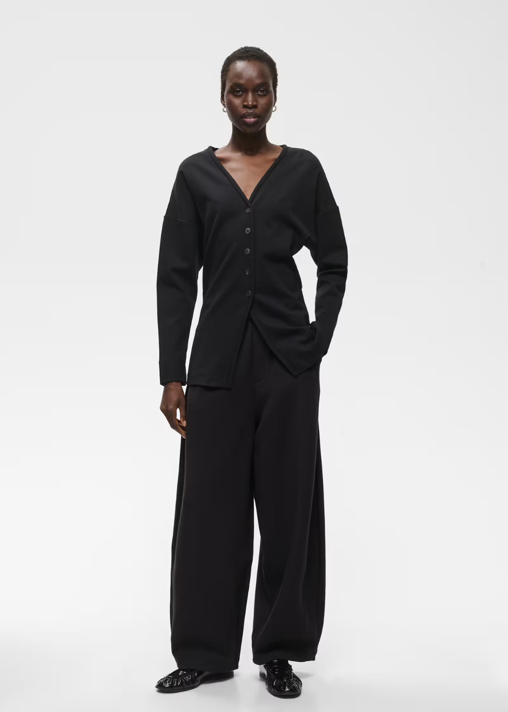 Baya Vincent Pant
