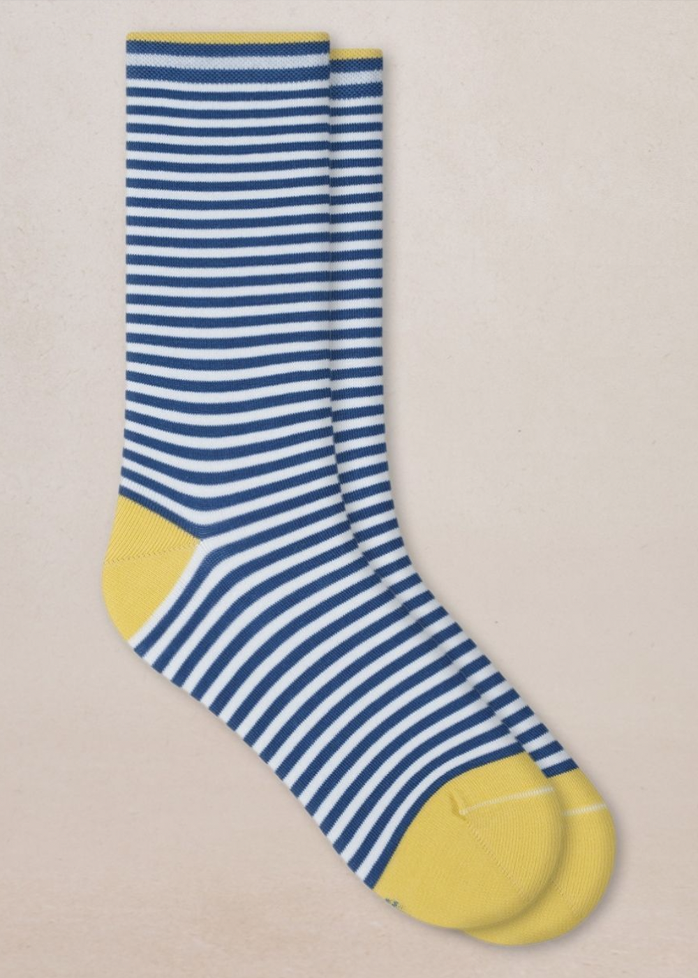 Striped Socks
