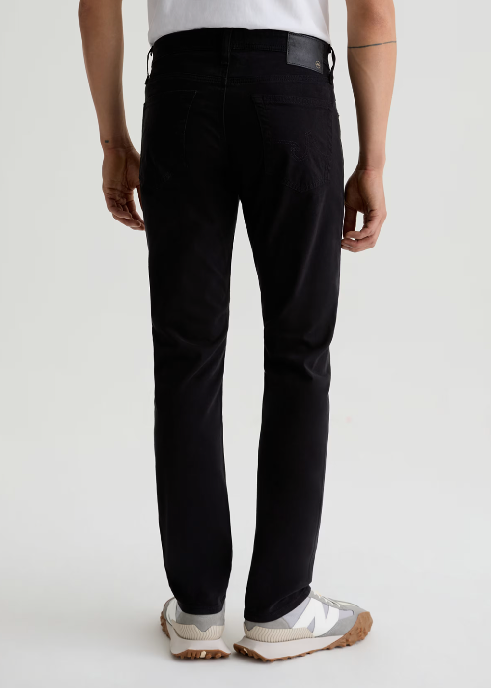 Tellis Modern Slim Jean