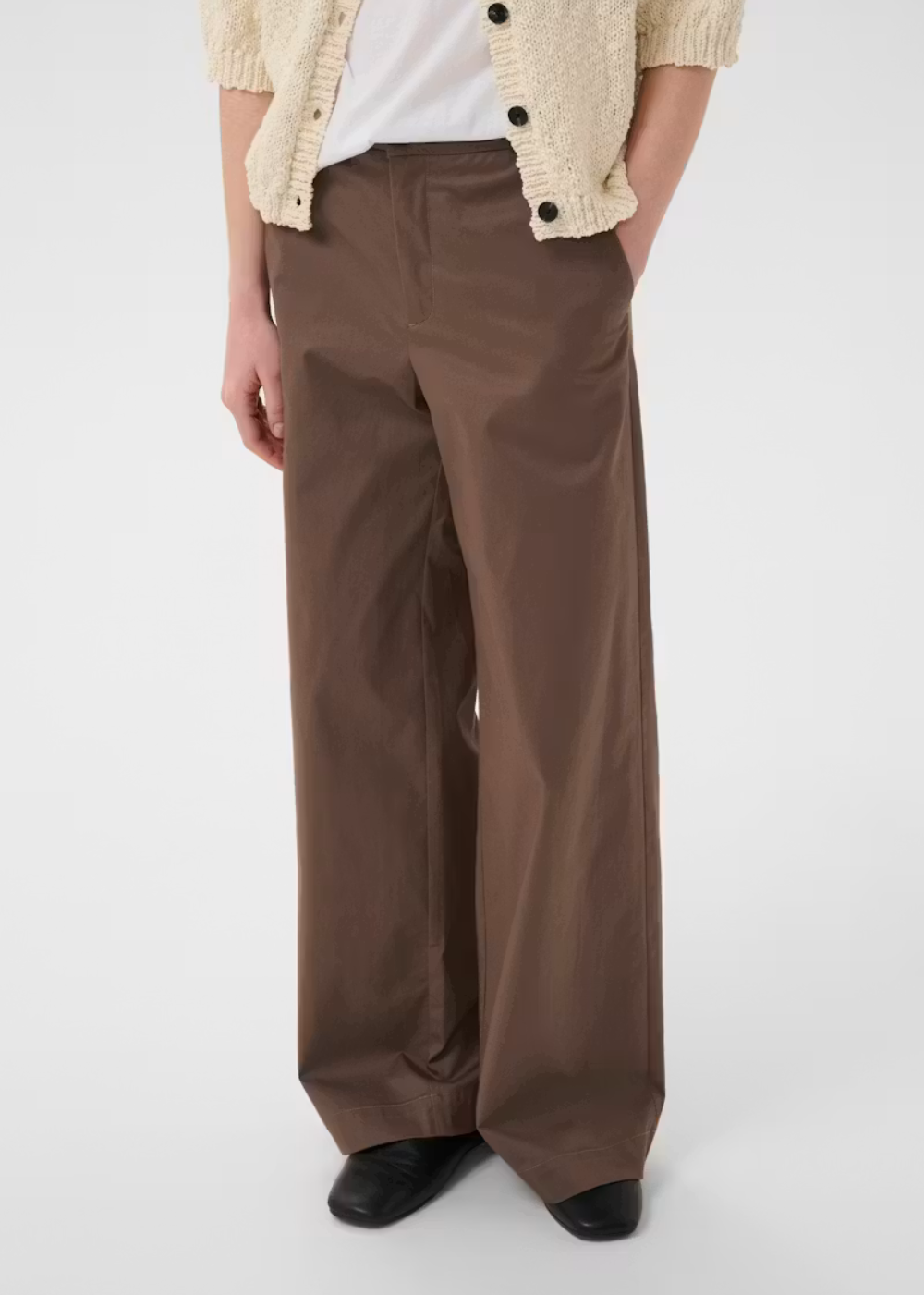 Elvia Solina Pants