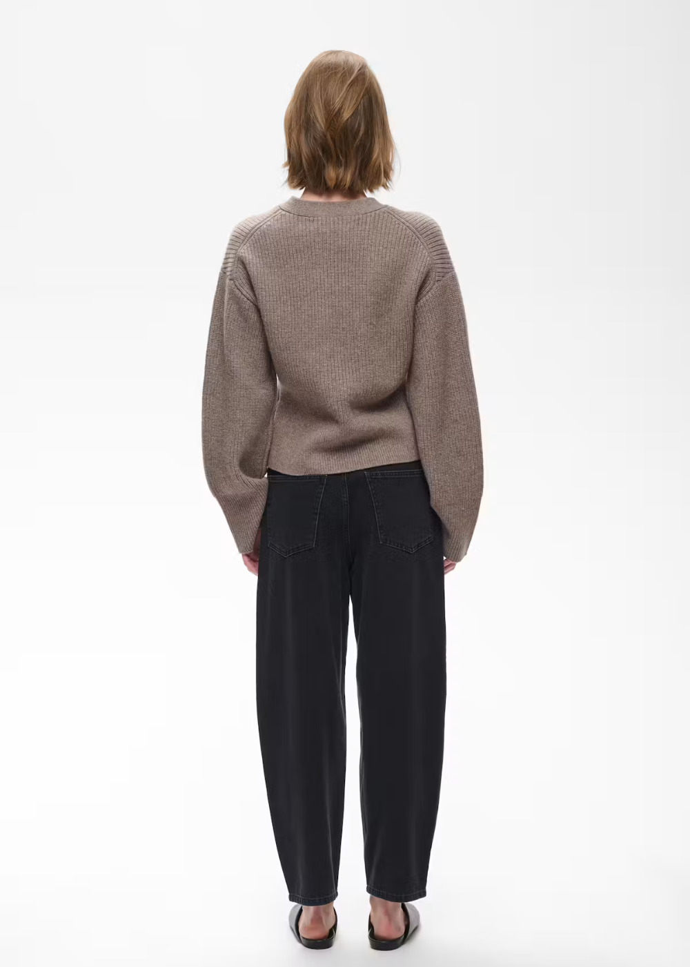 Noomi Kaxy Cardigan