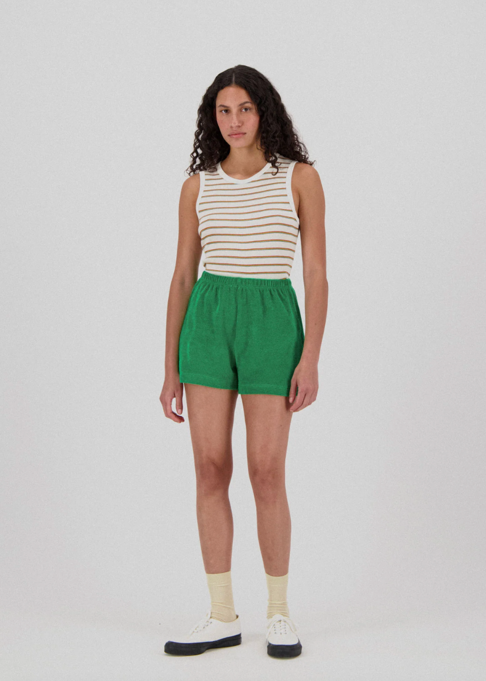 Guess Not So Tired Tank