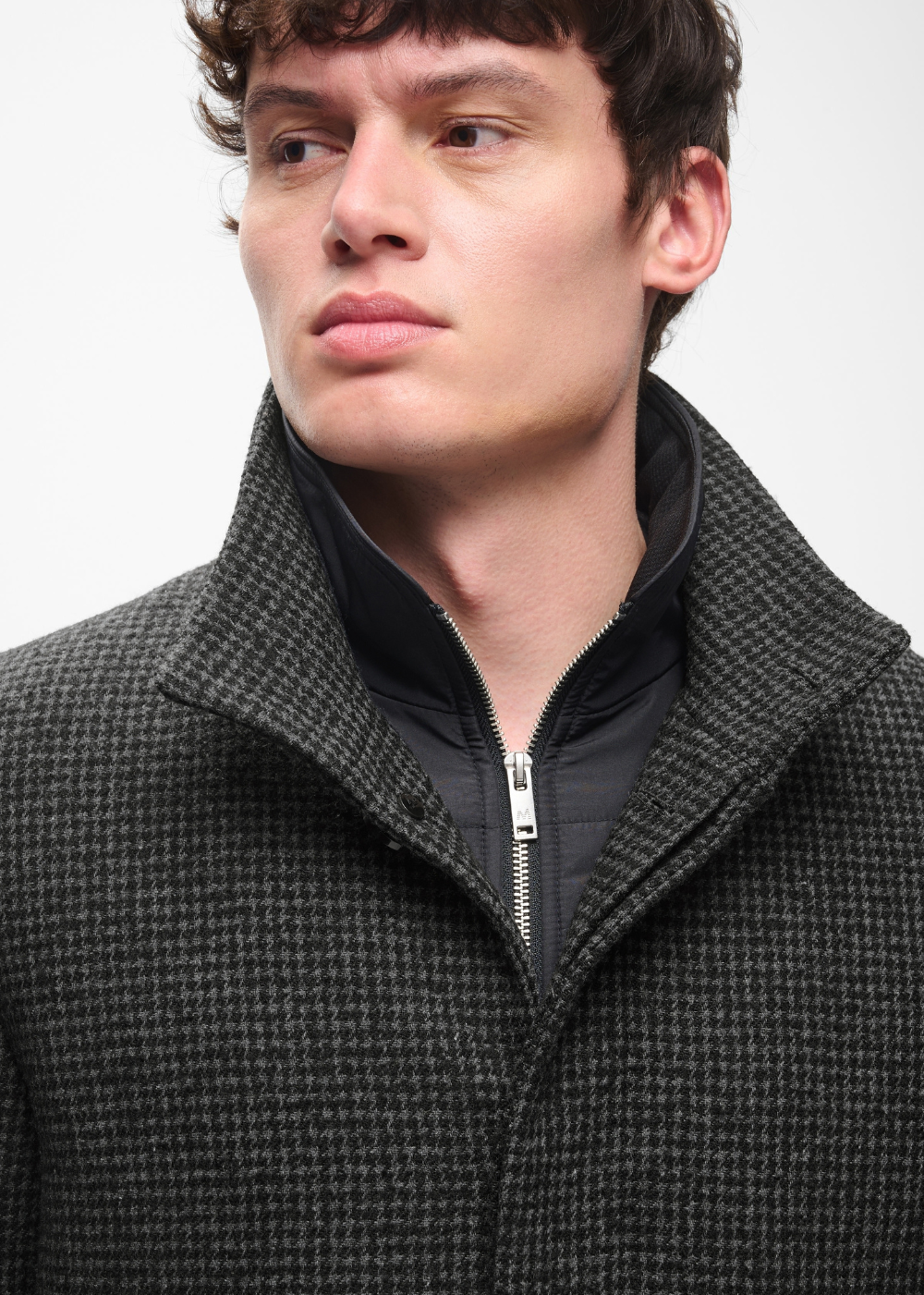 Harvey Coat