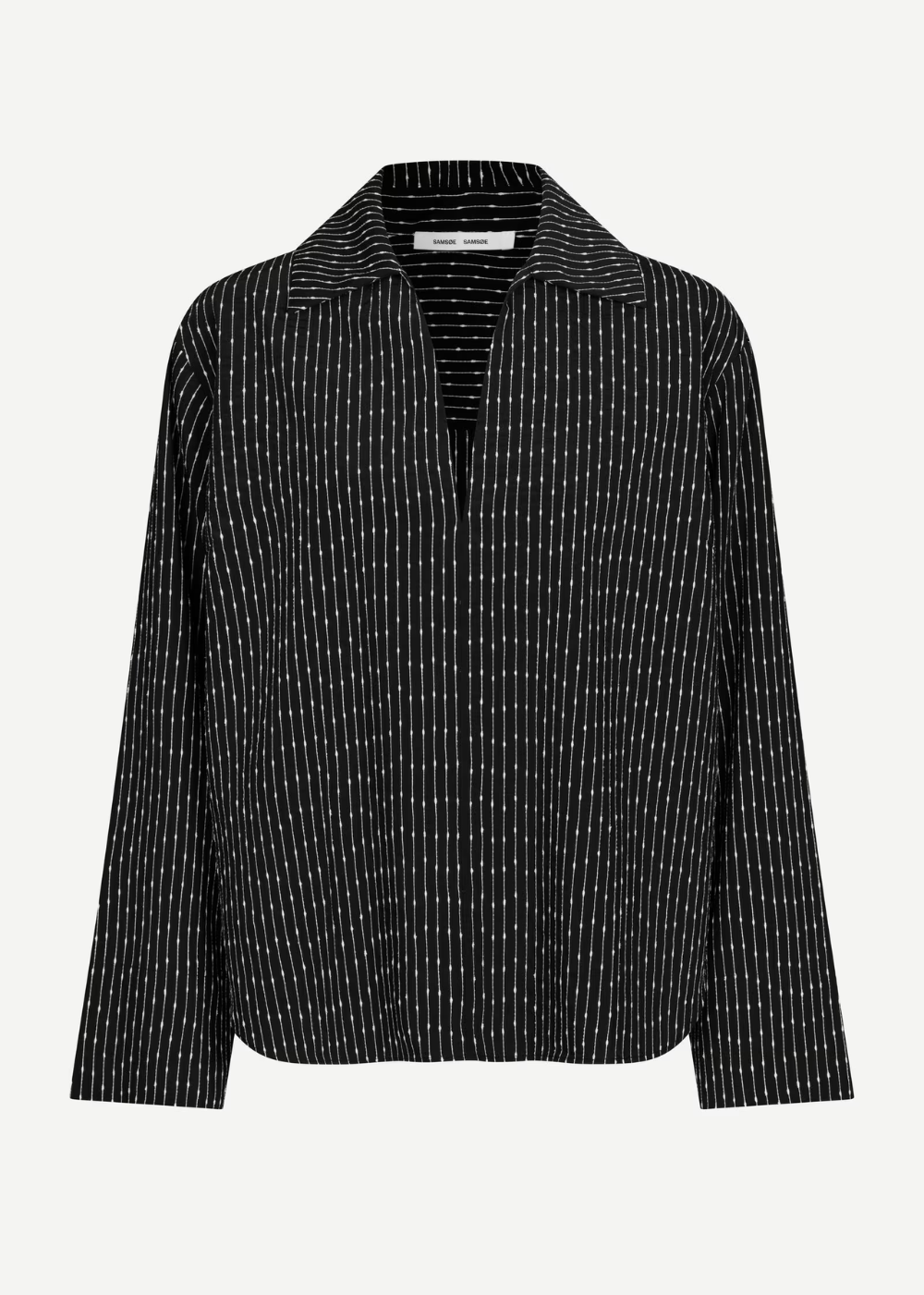 Sasully Blouse