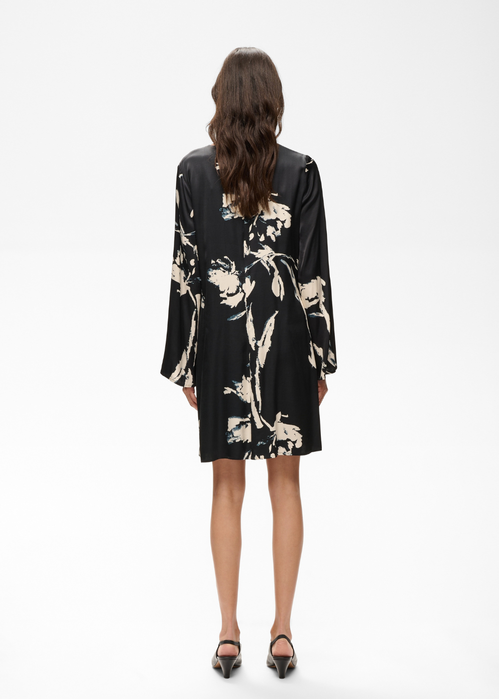 Meadow Short Dress
