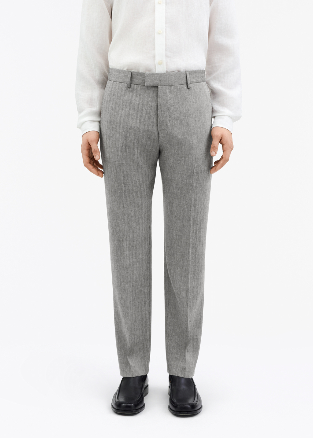 Tense Trousers