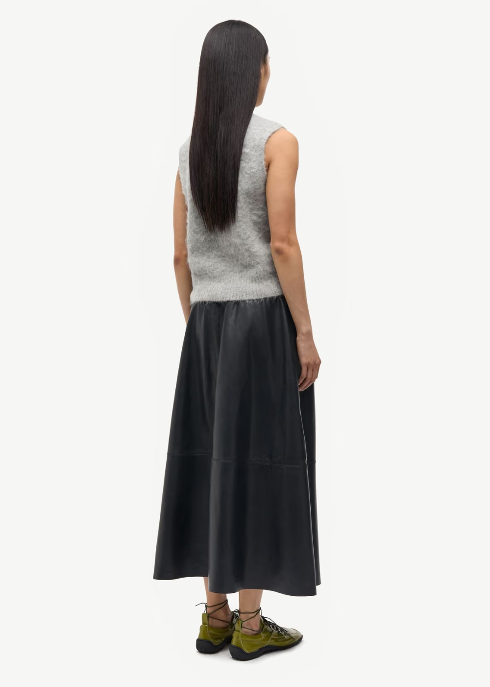 Saliss Vest
