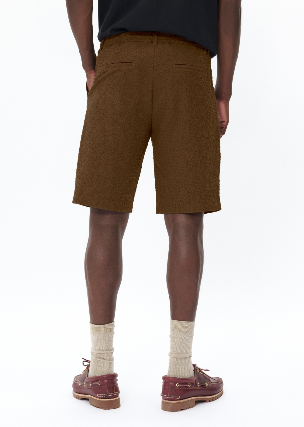 Fisher Short