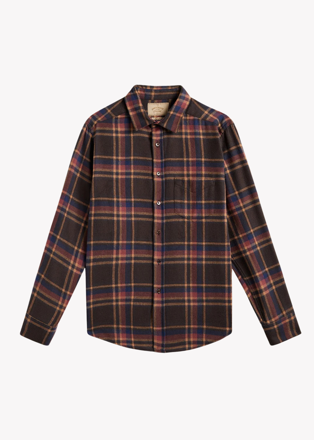 Castor Shirt