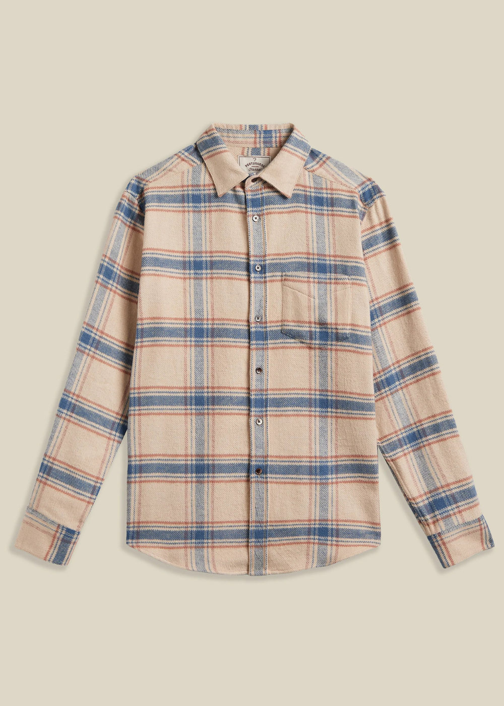 Serena Shirt