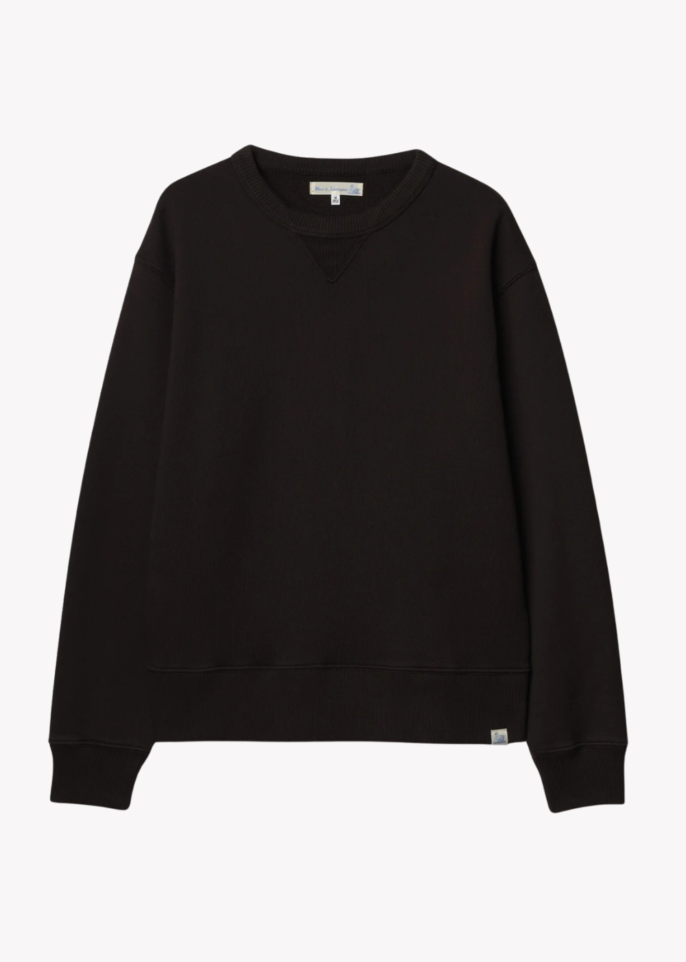 Authentic Fleece Classic Fit Sweatshirt