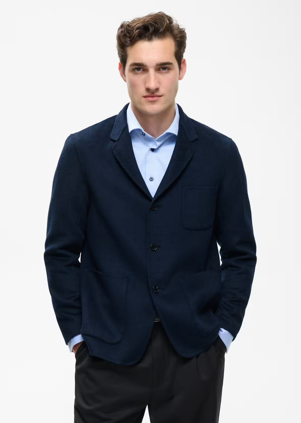Colt Casual Blazer