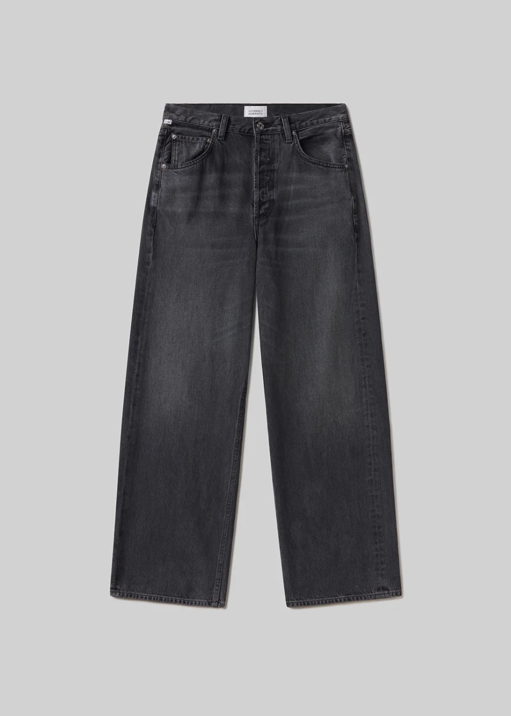 Ayla Baggy Jean