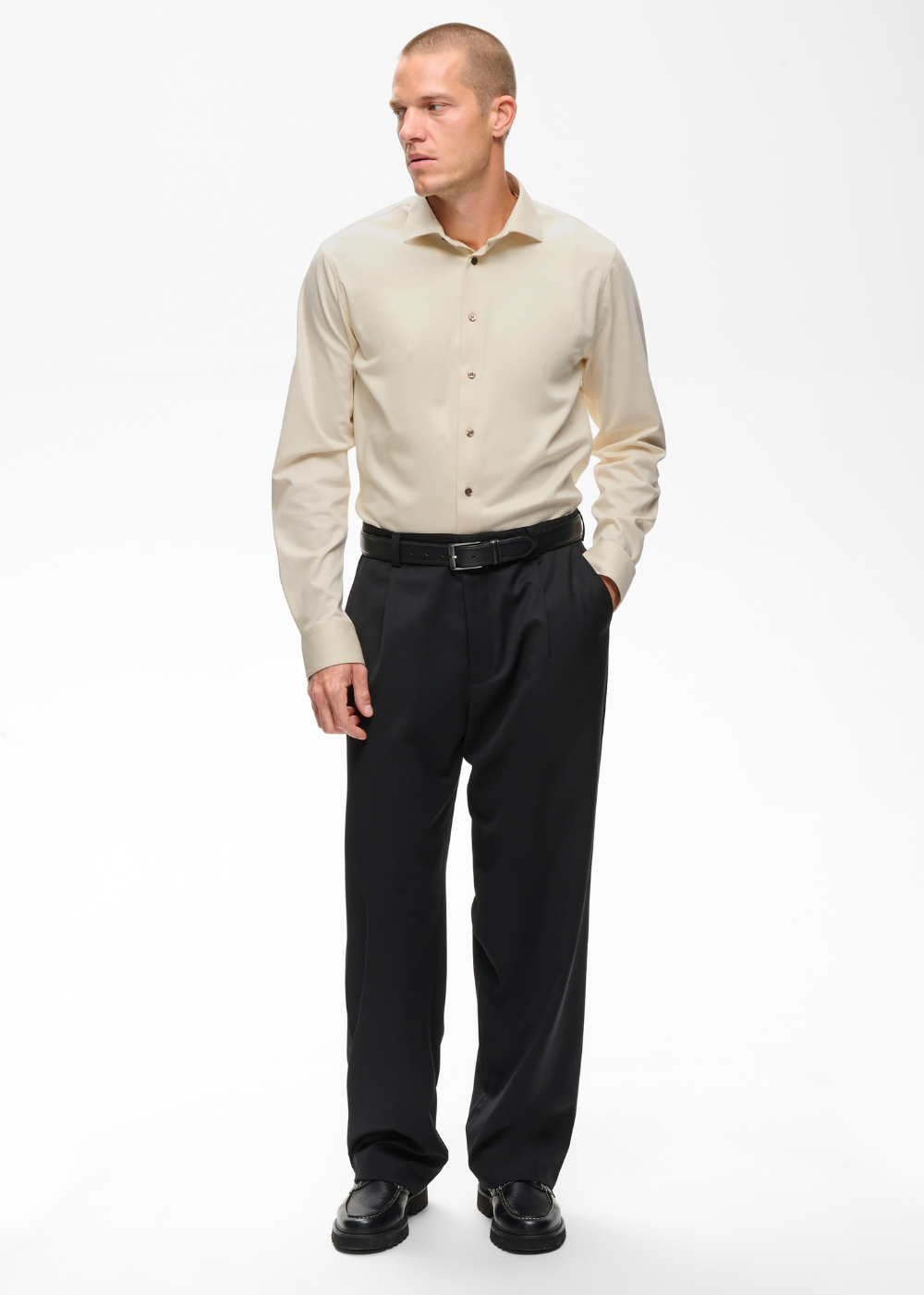 Marc Long Sleeve Shirt