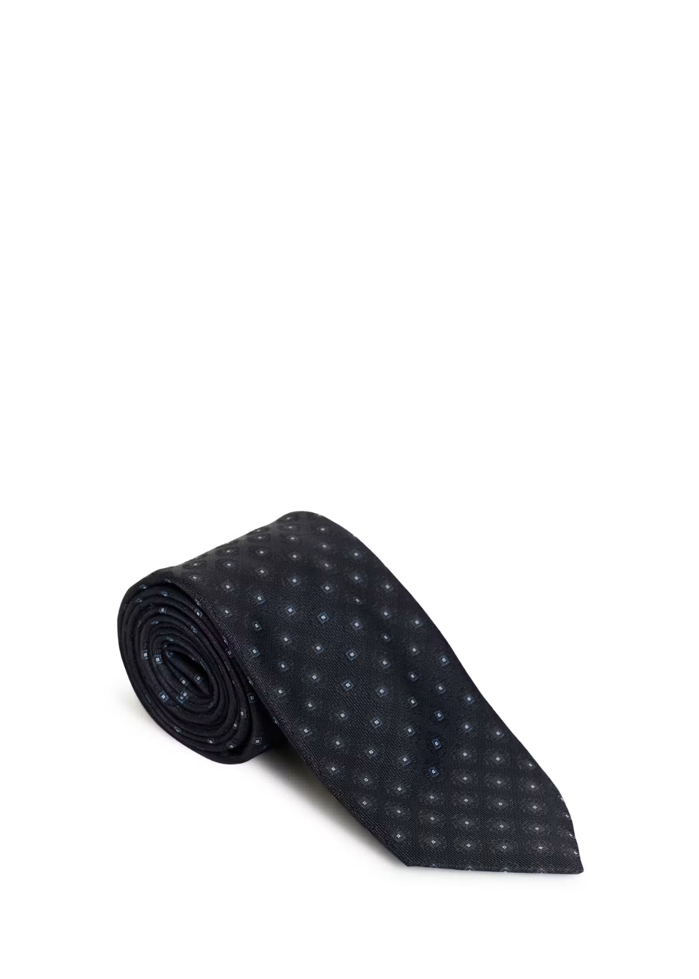 Silk Tie