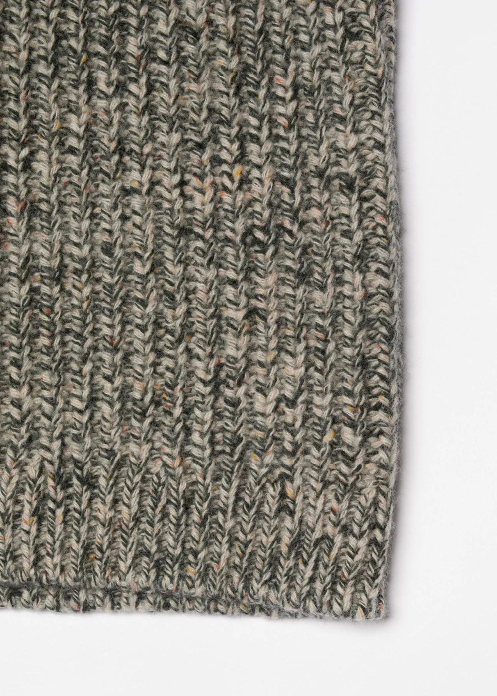 Gittan Sweater Chunky Knit