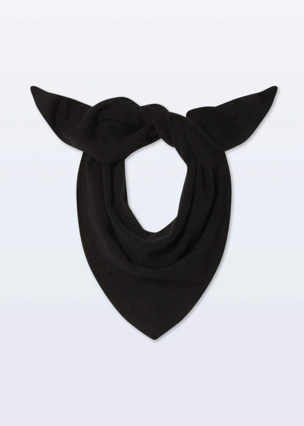 Cashmere Neckerchief