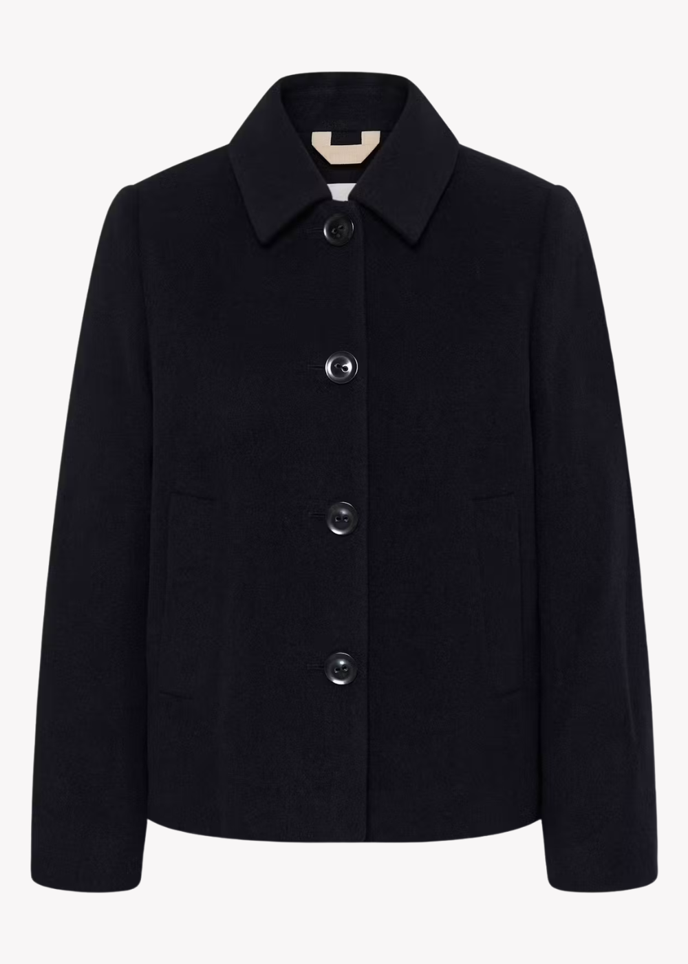Lamilla Jacket