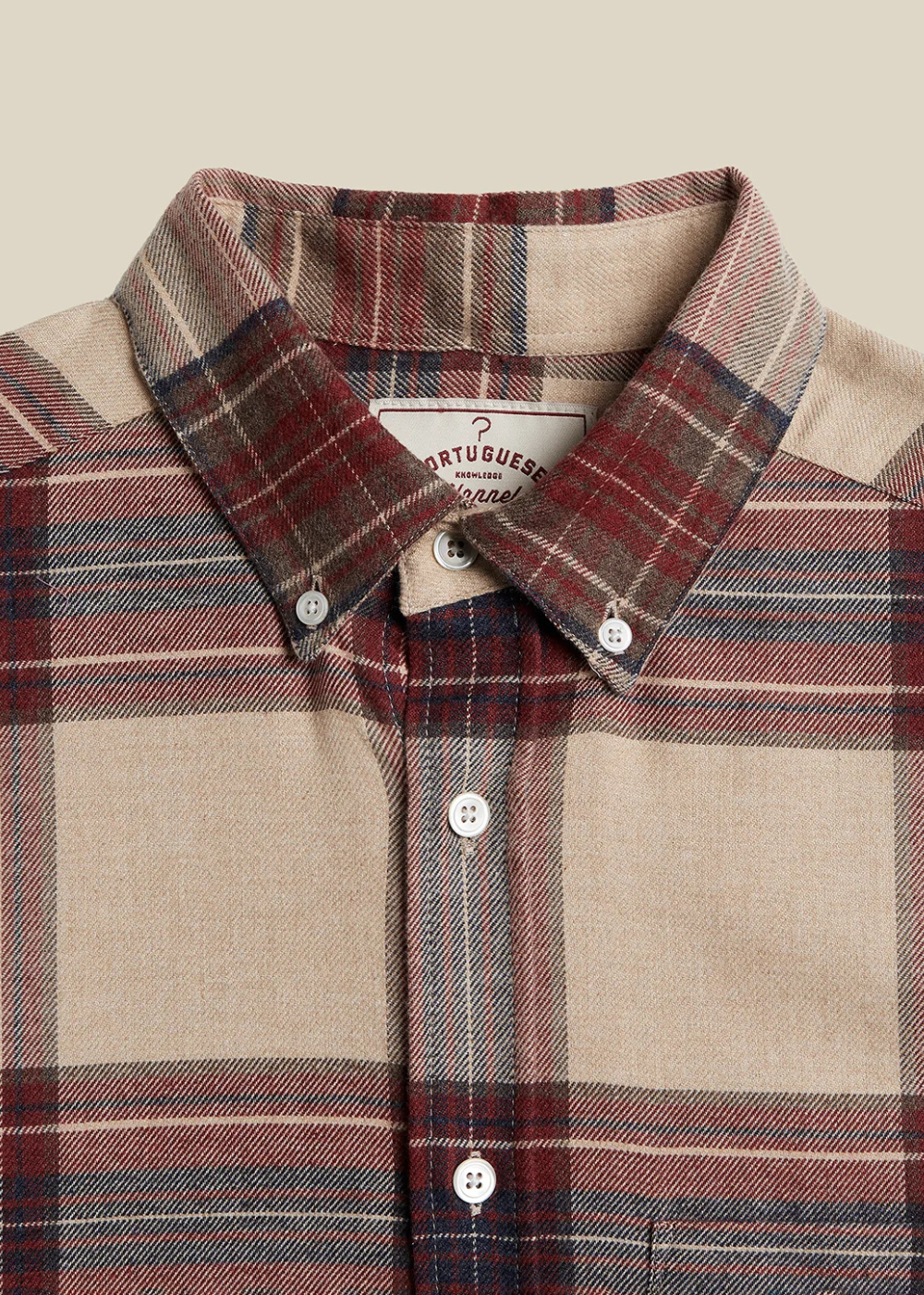 Sabela Shirt