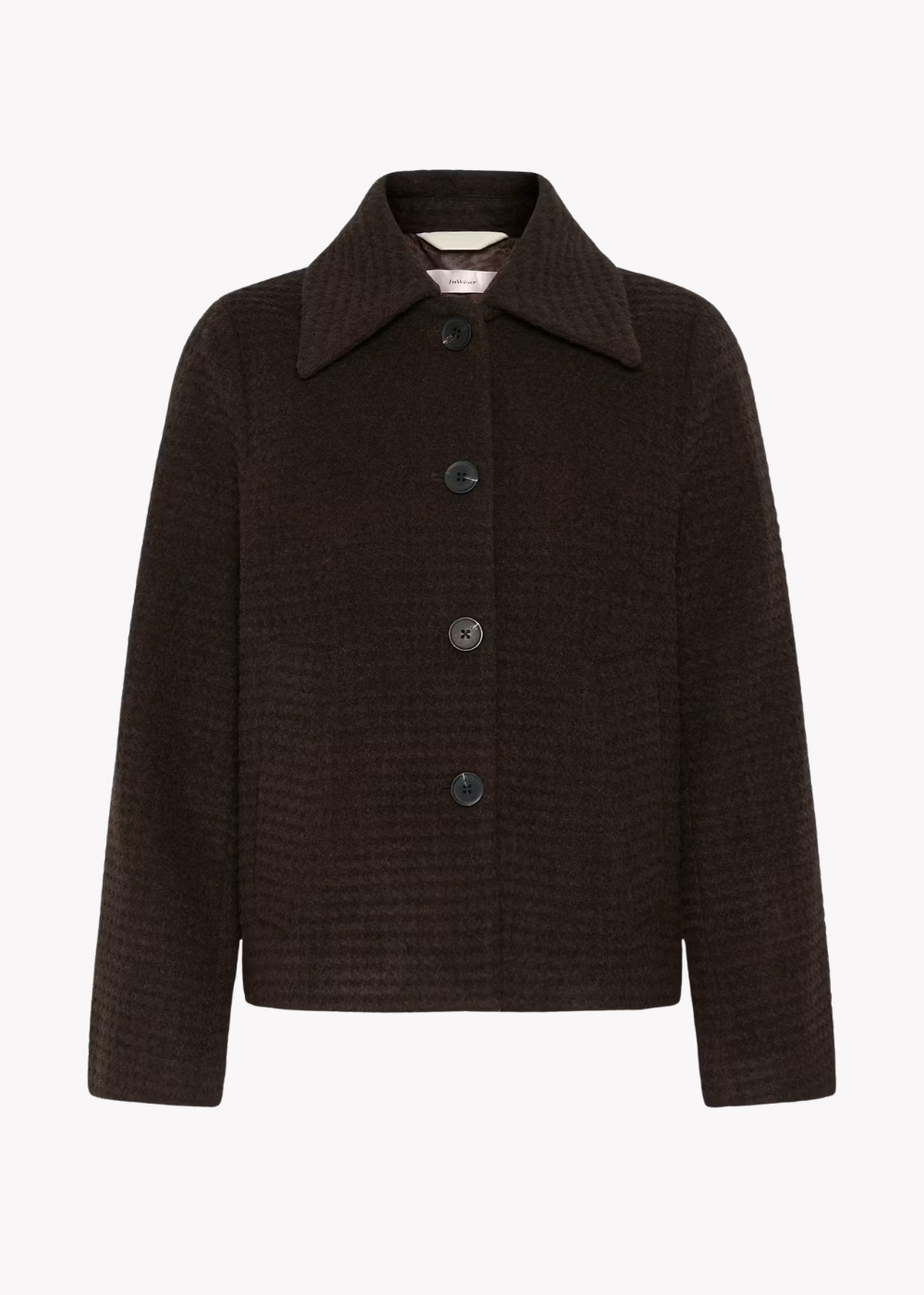 Hendrix Short Jacket