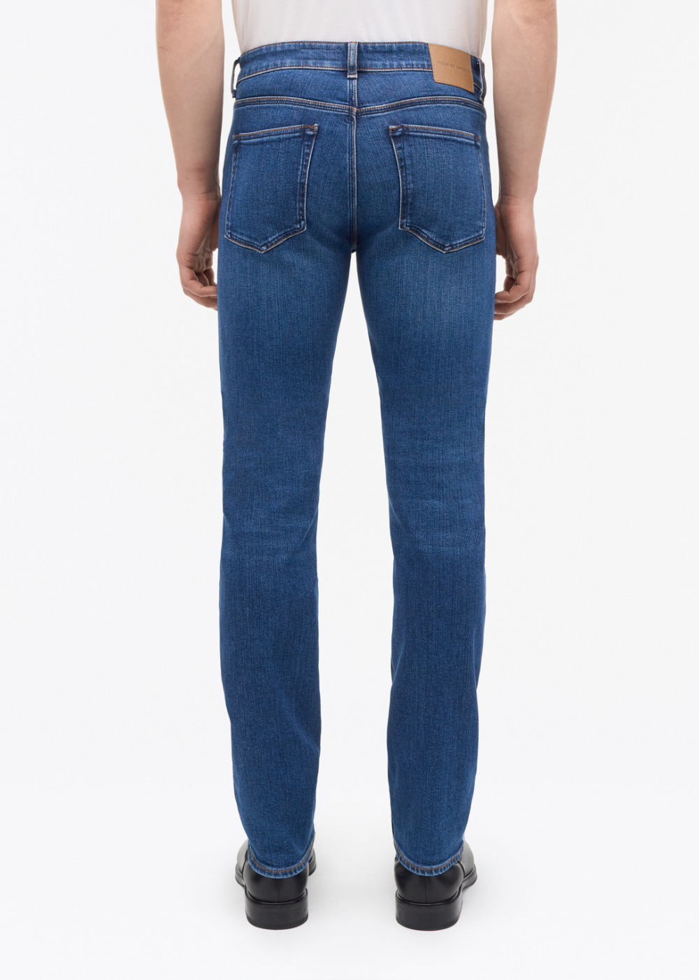 Des Jeans