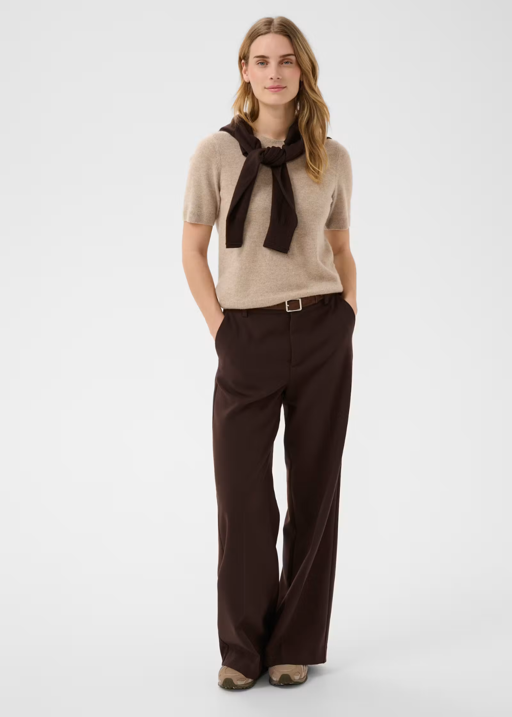 Everlotta Cashmere Sweater